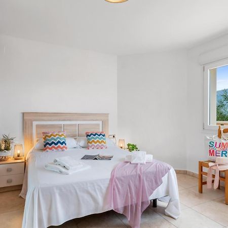 Villa Esperanza - Plusholiddays กัลเป ภายนอก รูปภาพ