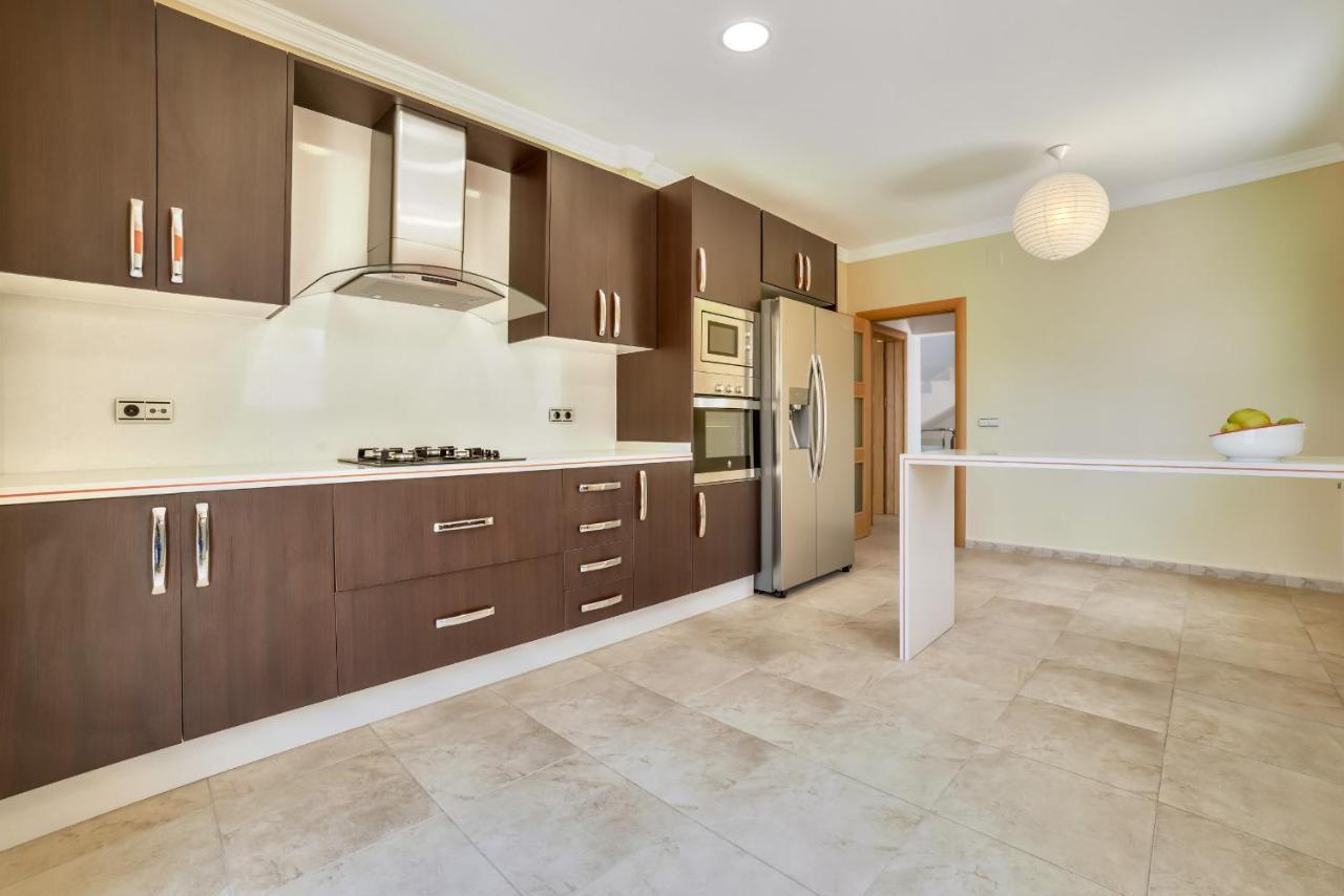 Villa Esperanza - Plusholiddays กัลเป ภายนอก รูปภาพ