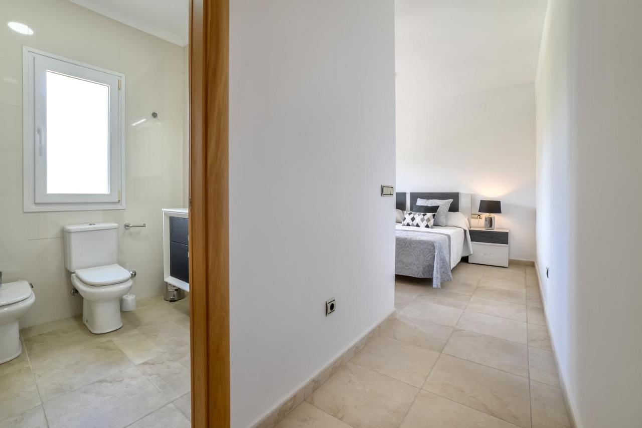 Villa Esperanza - Plusholiddays กัลเป ภายนอก รูปภาพ