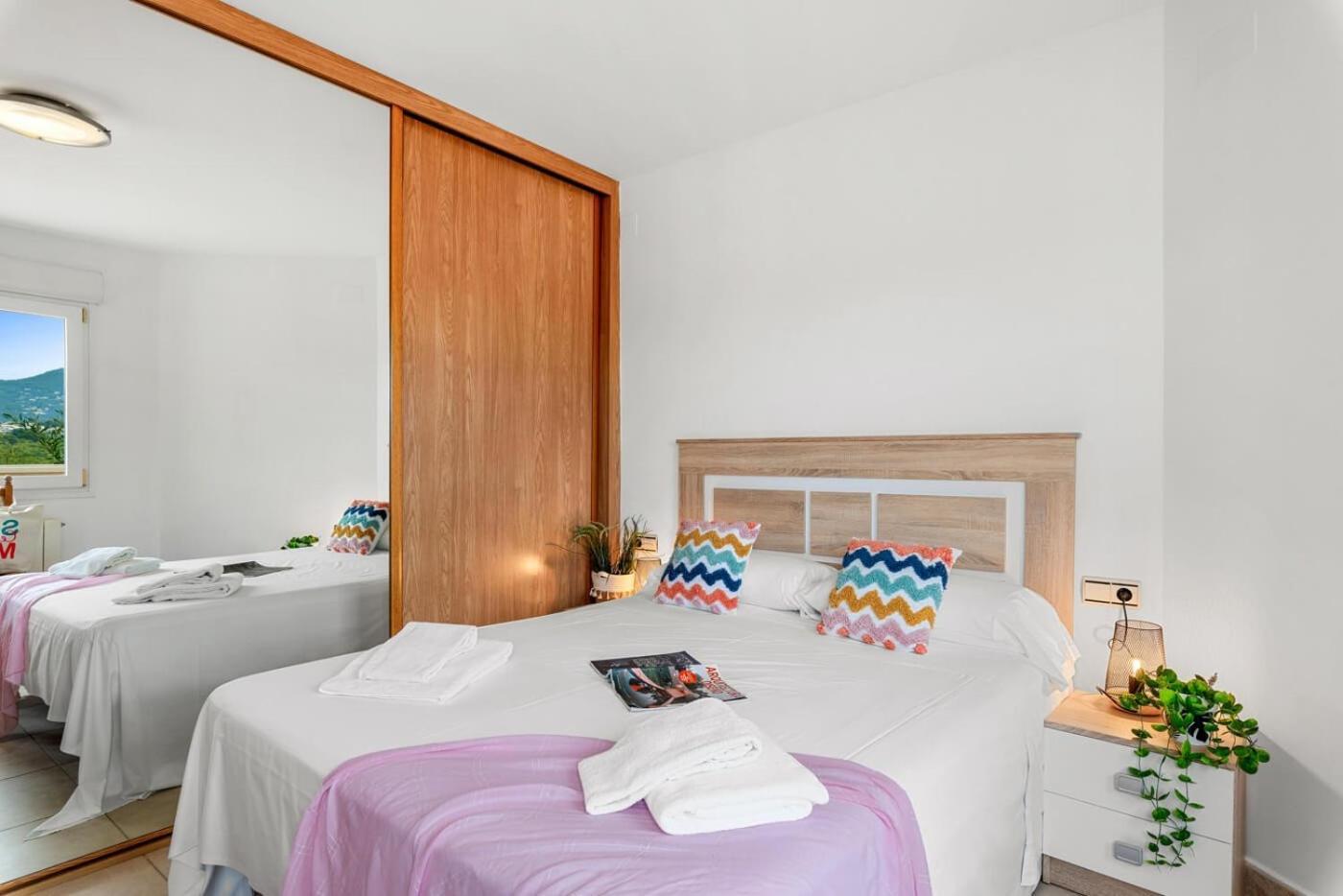 Villa Esperanza - Plusholiddays กัลเป ภายนอก รูปภาพ