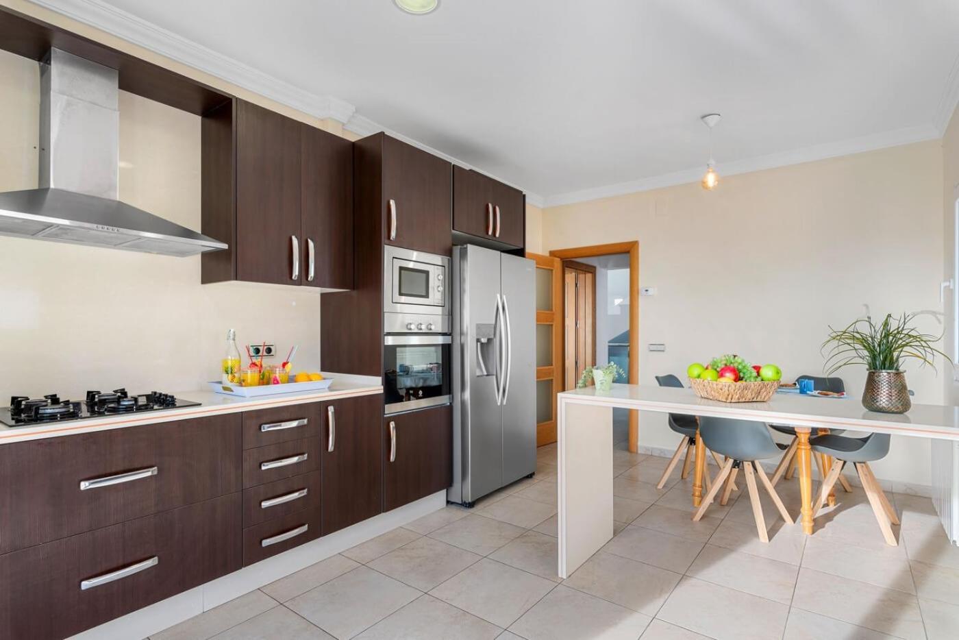 Villa Esperanza - Plusholiddays กัลเป ภายนอก รูปภาพ